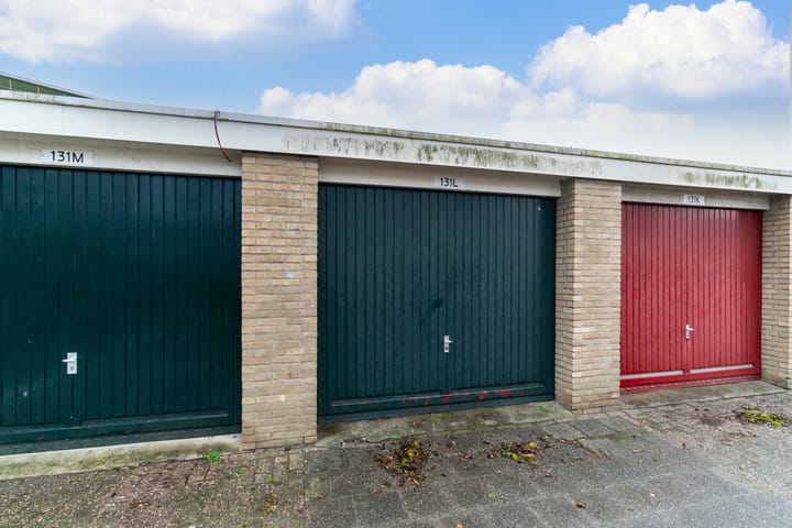 Foto 20 van Van Polanenpark 206