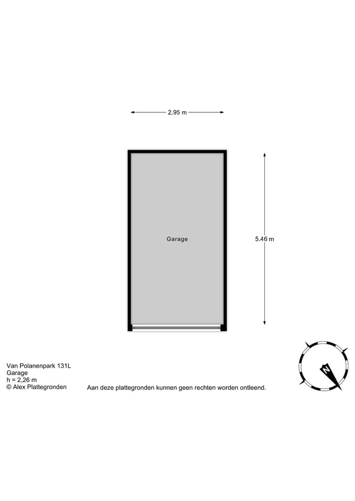 Foto 23 van Van Polanenpark 206