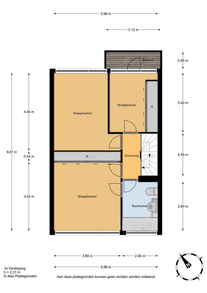 Foto 24 van Van Polanenpark 206