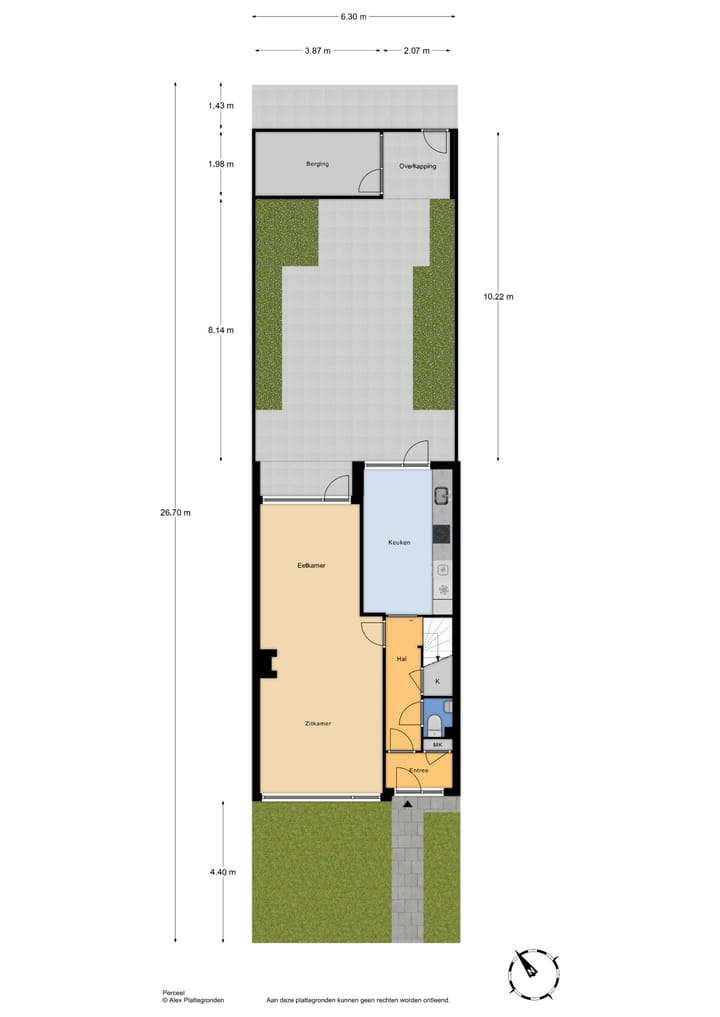 Foto 26 van Van Polanenpark 206