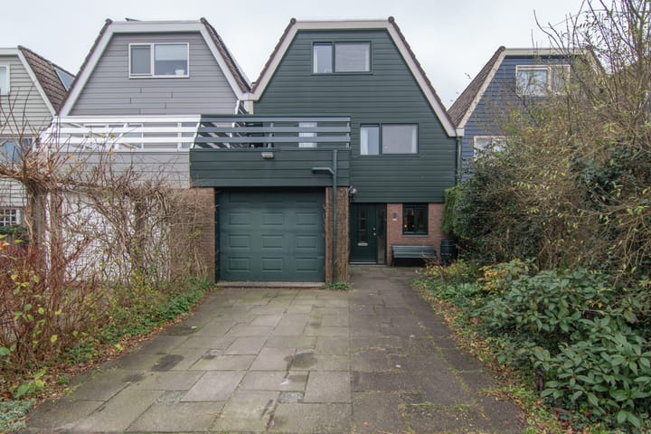 Foto 1 van Jachtwerf 8