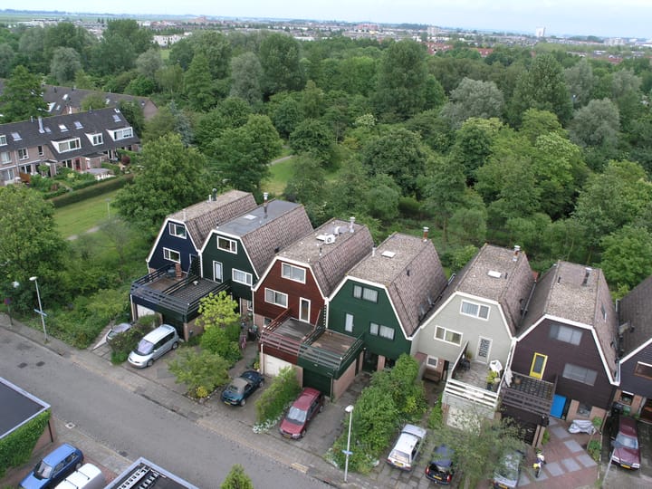 Foto 2 van Jachtwerf 8