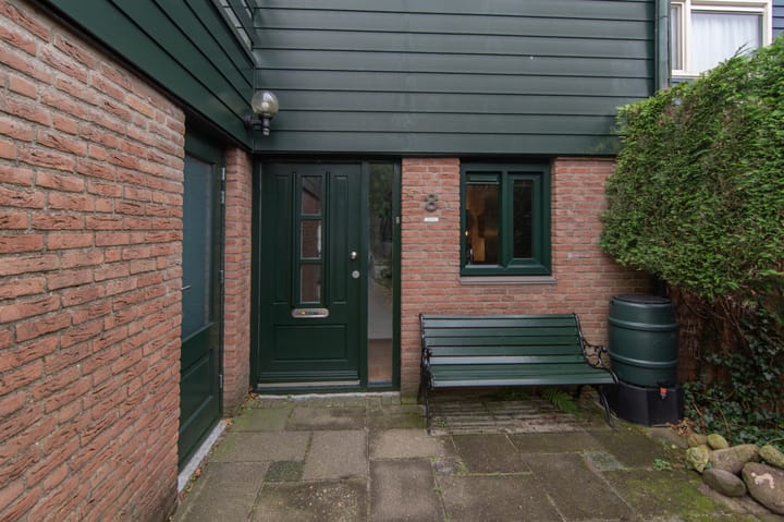 Foto 40 van Jachtwerf 8