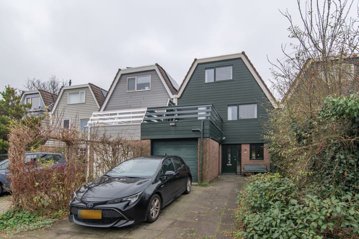 Foto 41 van Jachtwerf 8