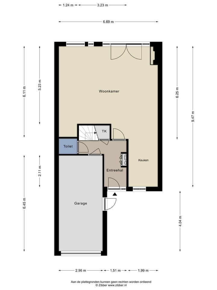 Foto 43 van Jachtwerf 8