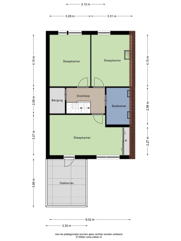 Foto 44 van Jachtwerf 8