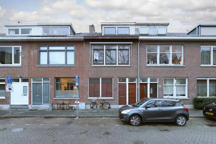 Bekijk foto 2 van Ploegstraat 23