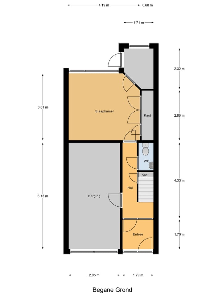 Foto 37 van Ploegstraat 23