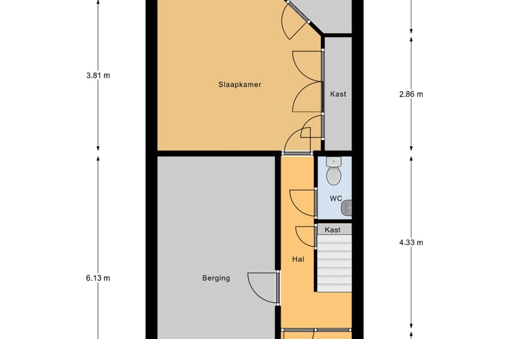 Bekijk foto 37 van Ploegstraat 23