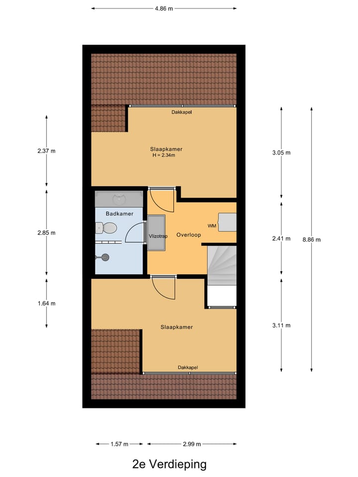 Foto 39 van Ploegstraat 23