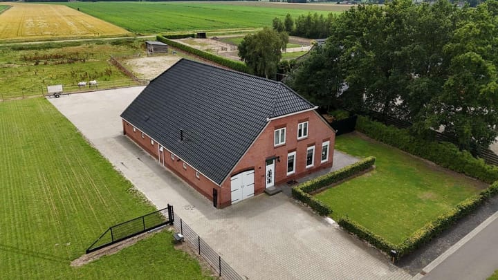 Foto 3 van Hoofdkanaal OZ 110