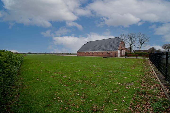 Foto 6 van Hoofdkanaal OZ 110