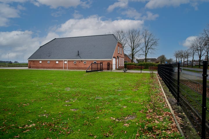 Foto 7 van Hoofdkanaal OZ 110