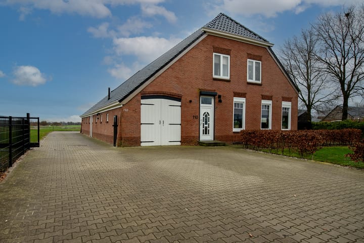 Foto 8 van Hoofdkanaal OZ 110