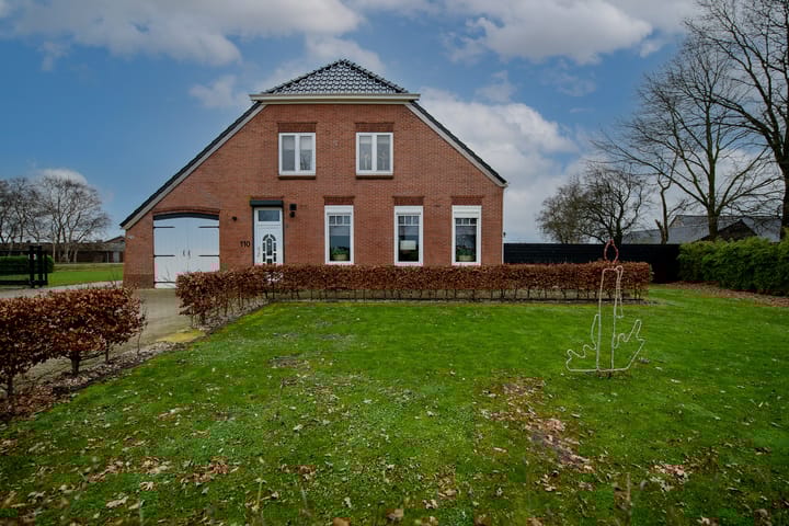 Foto 10 van Hoofdkanaal OZ 110