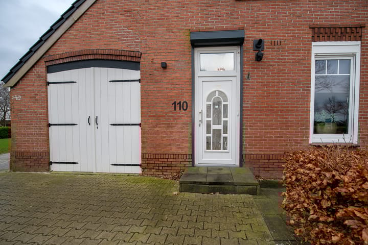 Foto 11 van Hoofdkanaal OZ 110