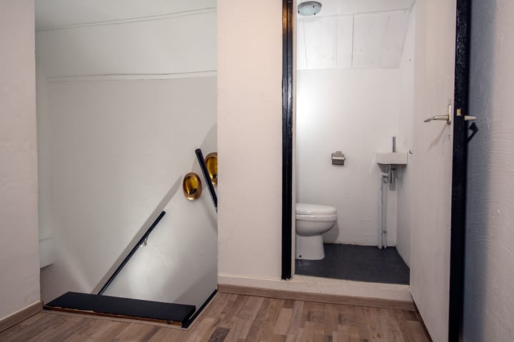 Foto 30 van Hoofdkanaal OZ 110