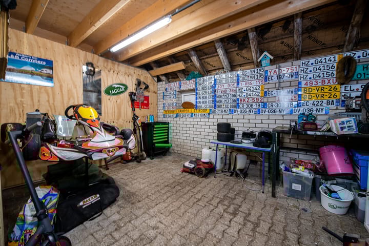 Foto 35 van Hoofdkanaal OZ 110