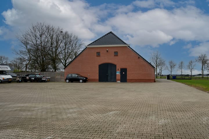 Foto 37 van Hoofdkanaal OZ 110