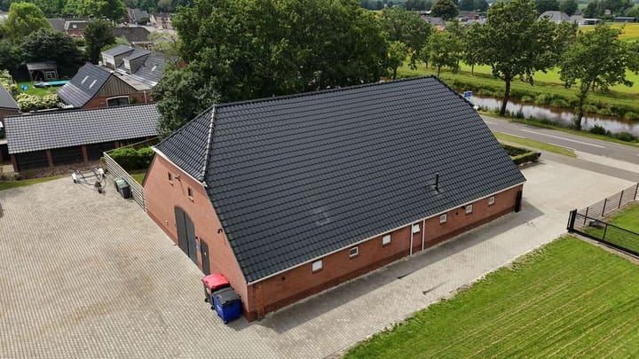 Foto 44 van Hoofdkanaal OZ 110