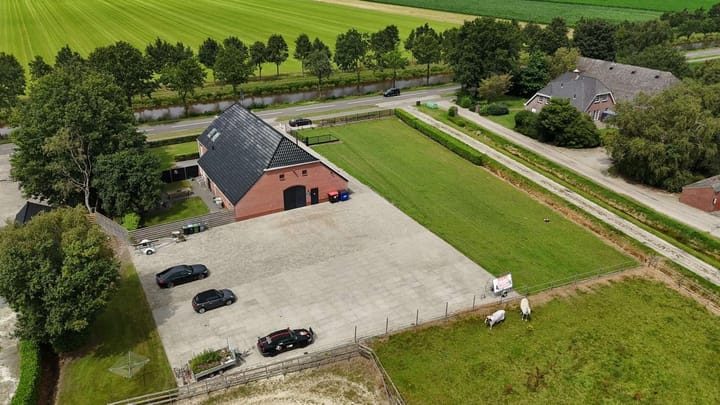 Foto 45 van Hoofdkanaal OZ 110