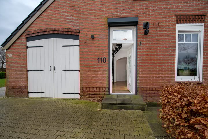 Foto 12 van Hoofdkanaal OZ 110