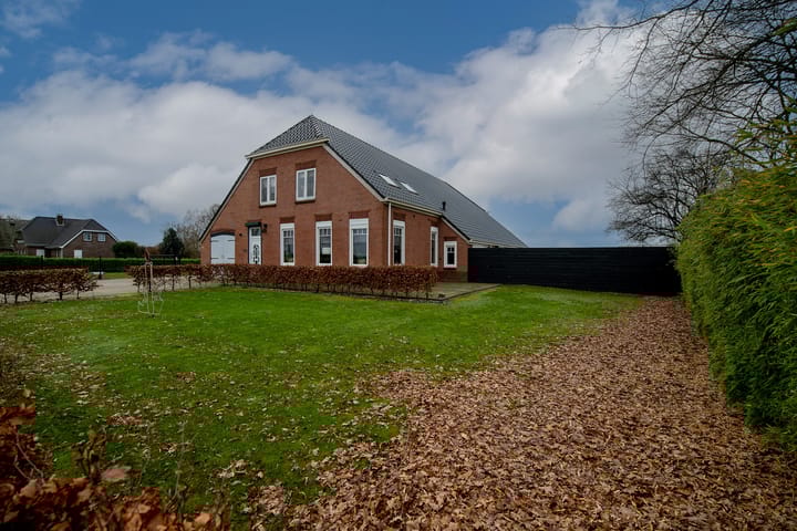 Foto 9 van Hoofdkanaal OZ 110