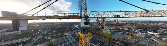 View 360° photo of foto of Fabriekskwartier FASE 1 - DE FABRIKANT