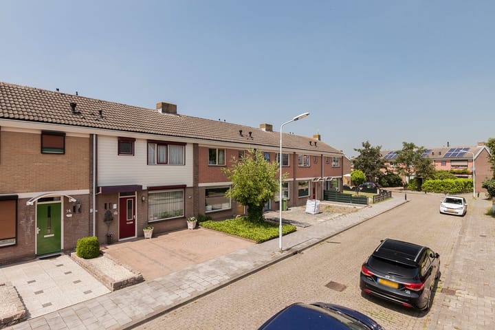 Foto 2 van Bachstraat 22