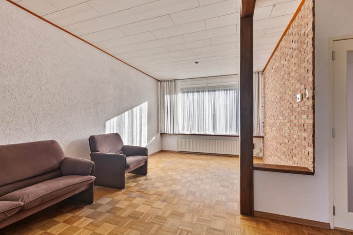 Foto 3 van Bachstraat 22