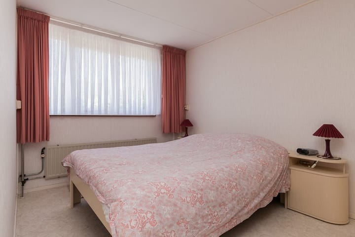 Foto 7 van Bachstraat 22