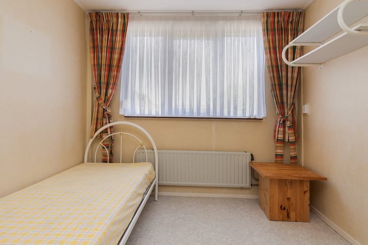 Foto 8 van Bachstraat 22