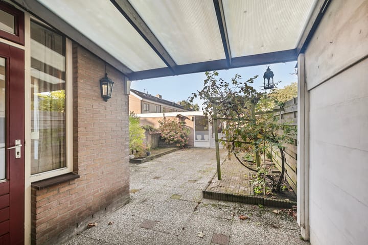 Foto 11 van Bachstraat 22