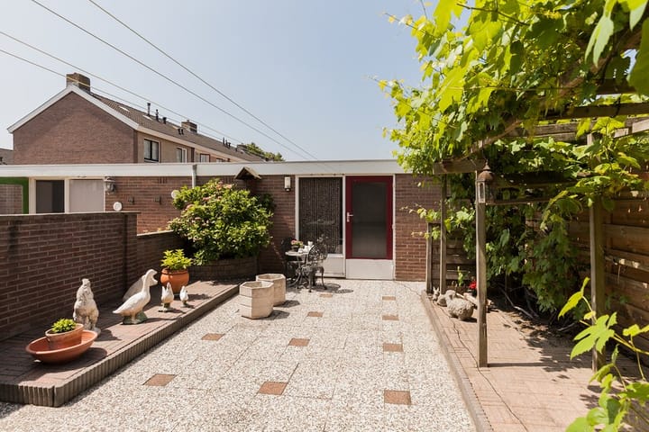 Foto 14 van Bachstraat 22