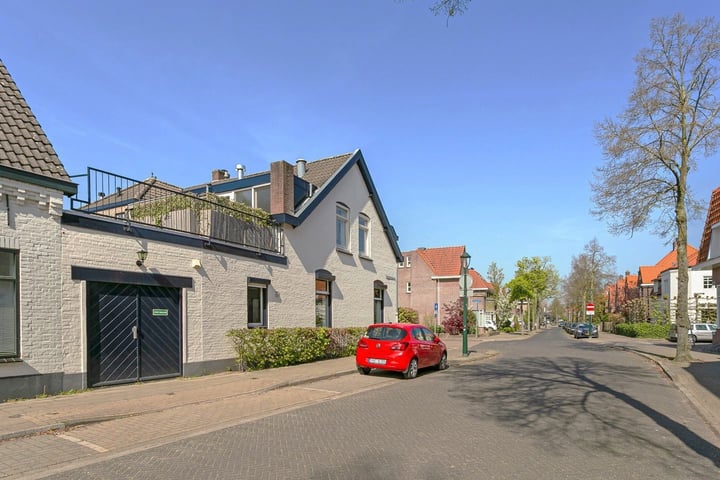 Bekijk foto 2 van Kwartelstraat 24