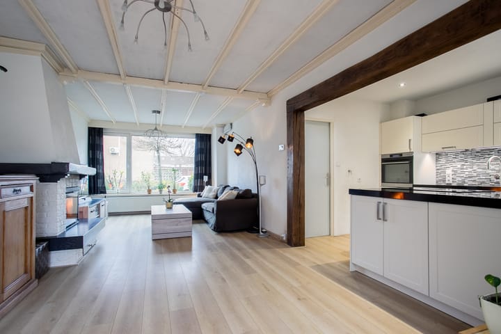 Foto 2 van Goselingstraat 31