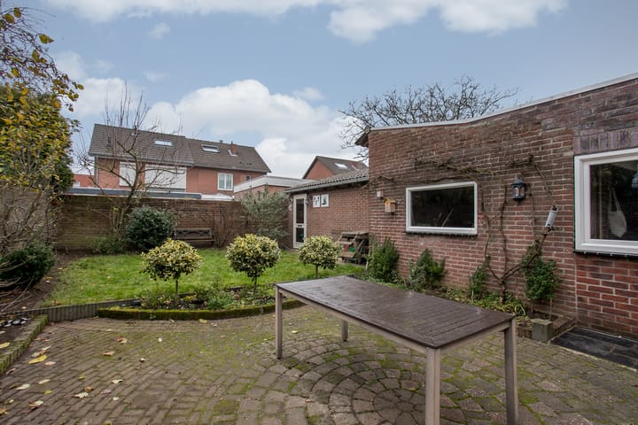 Foto 5 van Goselingstraat 31