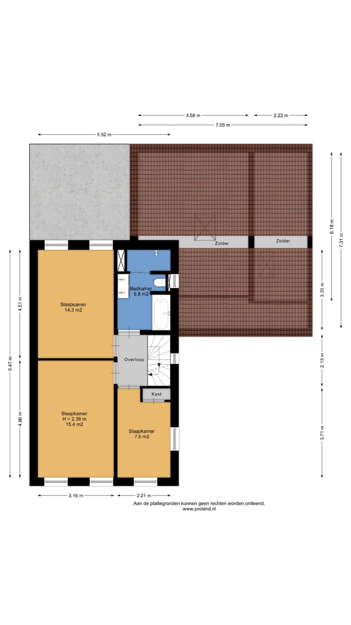 Foto 49 van Valtherzandweg 156