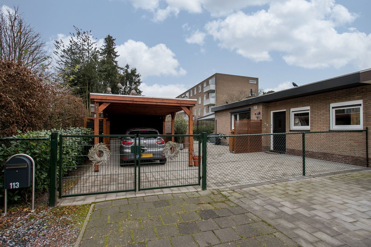 Gulikstraat 113 main image