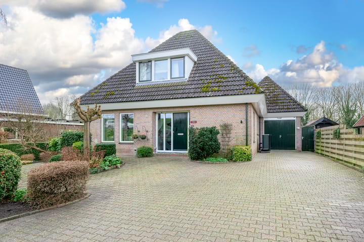 Foto 1 van Kagerbos 21