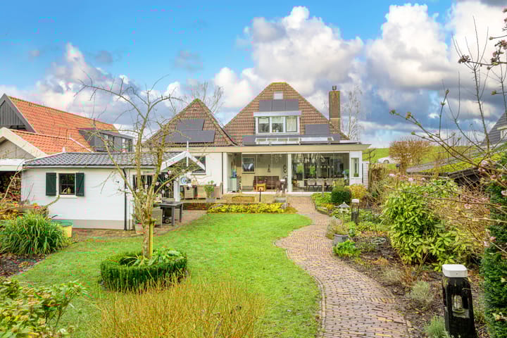 Foto 3 van Kagerbos 21