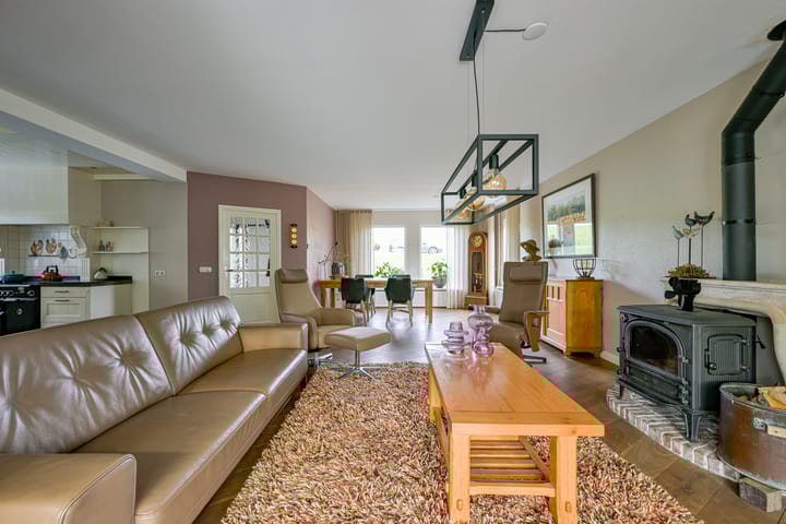 Foto 10 van Kagerbos 21