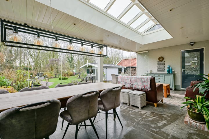 Foto 20 van Kagerbos 21