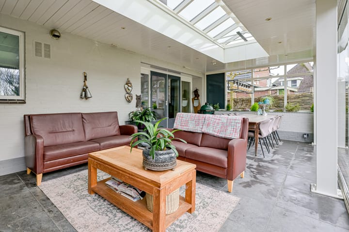 Foto 22 van Kagerbos 21