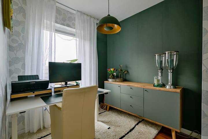 Foto 23 van Kagerbos 21