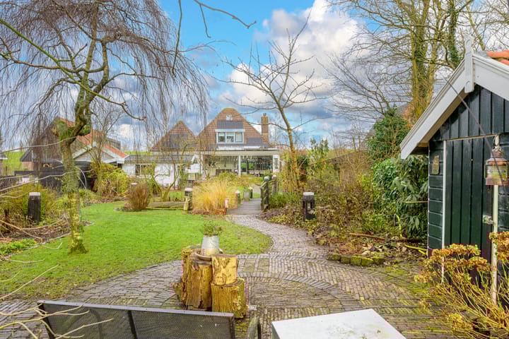 Foto 40 van Kagerbos 21