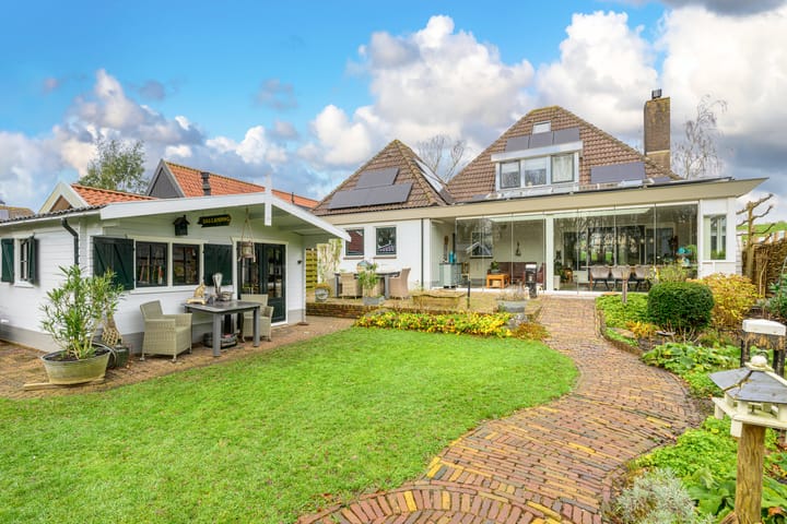 Foto 39 van Kagerbos 21