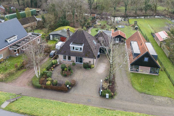 Foto 47 van Kagerbos 21