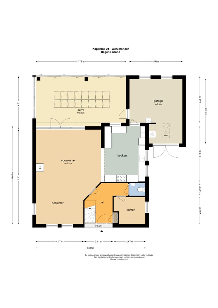 Foto 49 van Kagerbos 21