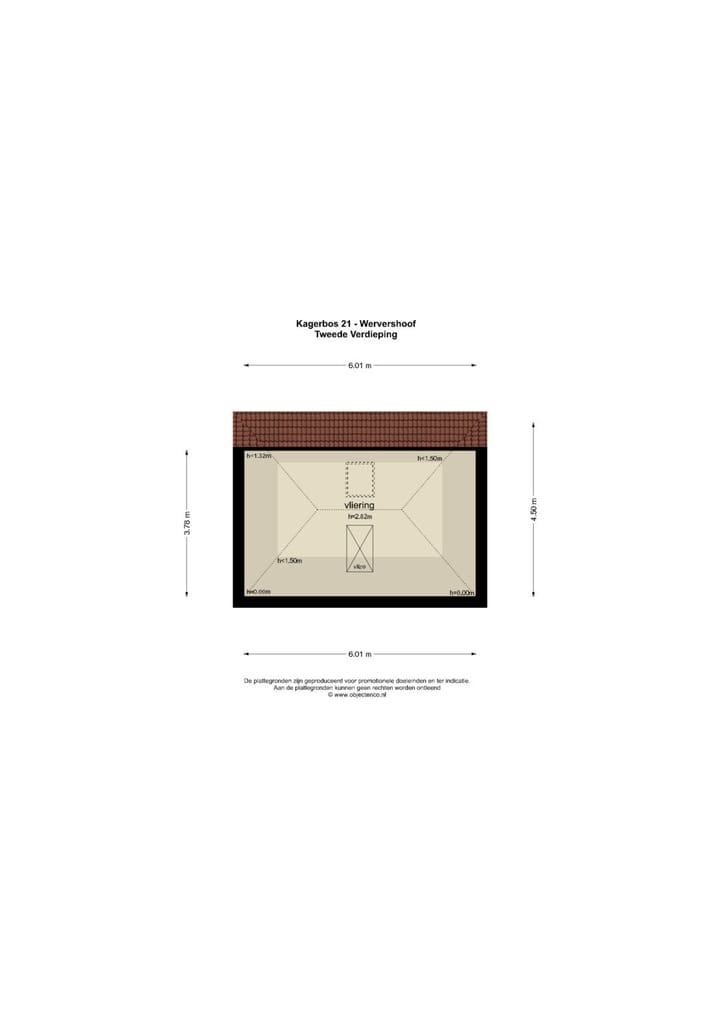 Foto 51 van Kagerbos 21